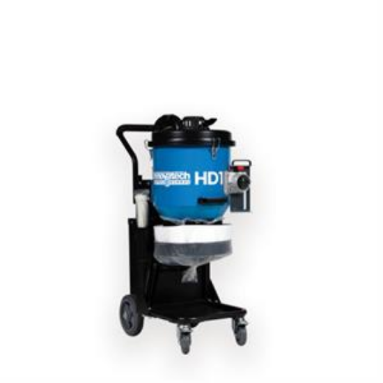 Picture of FLOOR - HEPA DUST EXTRACTOR
