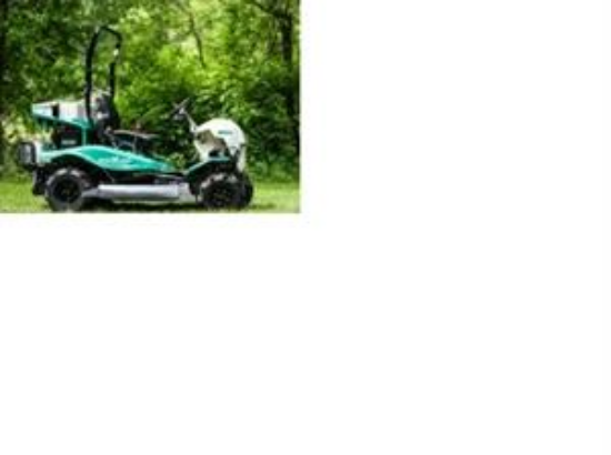 Picture of LAWN - BRUSH CUTTER RIDE ON