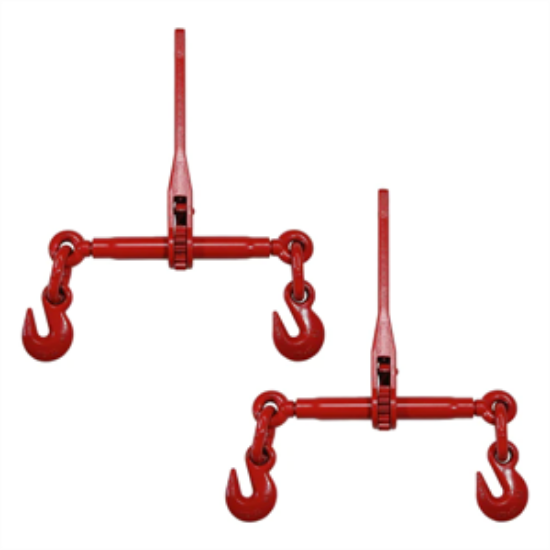 Picture of TRAILER - RATCHET CHAIN BINDER