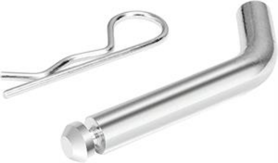 Picture of TRAILER - HITCH PIN & CLIP 5/8"