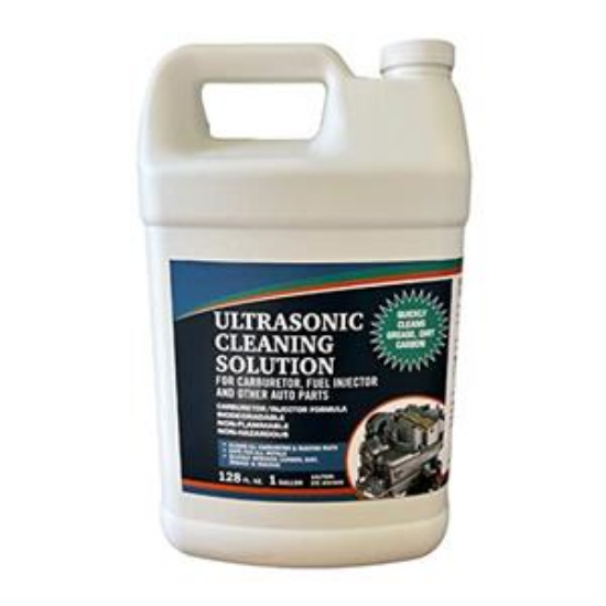 Picture of CLEANER - ULTRASONIC SOLUTION 1 GAL